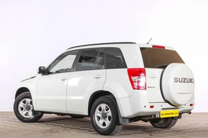 Внедорожник Suzuki Grand Vitara 2011 года, 999000 рублей, Тюмень