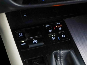 Внедорожник Lexus RX 2019 года, 4089444 рублей, Москва