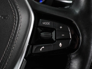 Седан BMW 5 серия 2017 года, 2789000 рублей, Воронеж