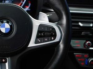 Седан BMW 5 серия 2020 года, 4319196 рублей, Москва