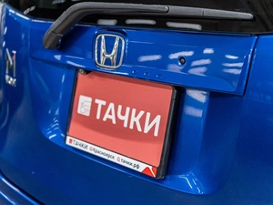 Хетчбэк Honda N-WGN 2016 года, 749000 рублей, Красноярск