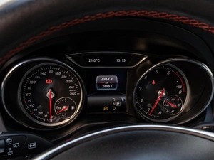 Внедорожник Mercedes-benz GLA-класс 2019 года, 2990000 рублей, Краснодар