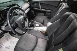 Седан Mazda 6 2012 года, 1289000 рублей, Сургут