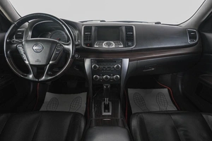 Седан Nissan Teana 2008 года, 849000 рублей, Кемерово