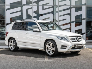 Внедорожник Mercedes-benz GLK-класс 2012 года, 1899000 рублей, Краснодар