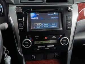 Седан Toyota Camry 2014 года, 1749000 рублей, Тюмень