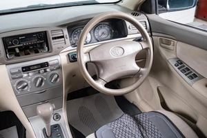 Универсал Toyota Corolla Fielder 2006 года, 739000 рублей, Томск