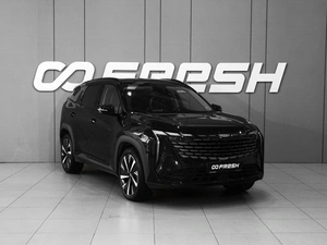 Внедорожник Geely Atlas 2024 года, 3298000 рублей, Тверь