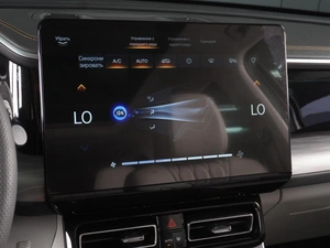 Внедорожник GAC GS8 2025 года, 3918000 рублей, Минеральные Воды