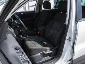 Внедорожник Volkswagen Tiguan 2016 года, 1950000 рублей, Краснодар