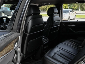 Внедорожник BMW X5 2016 года, 3949000 рублей, Волгоград
