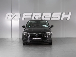 Лифтбек Volkswagen Polo 2021 года, 1959000 рублей, Минеральные Воды