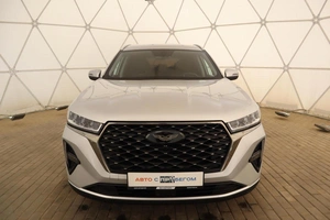 Внедорожник Chery Tiggo 7 2023 года, 2039000 рублей, Обнинск