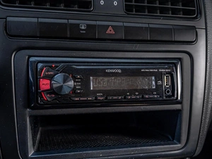 Седан Volkswagen Polo 2013 года, 840000 рублей, Краснодар