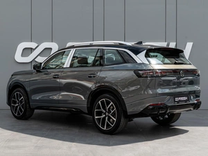 Внедорожник Volkswagen Tavendor 2026 года, 6495000 рублей, Краснодар