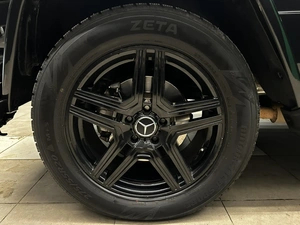 Внедорожник Mercedes-Benz G-класс AMG 2005 года, 3100000 рублей, Красноярск