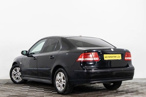 Седан Saab 9-3 2004 года, 279000 рублей, Сургут