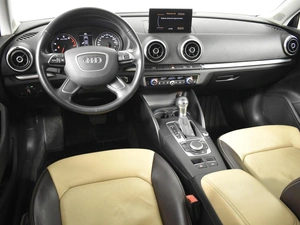Седан Audi A3 2015 года, 1535900 рублей, Казань