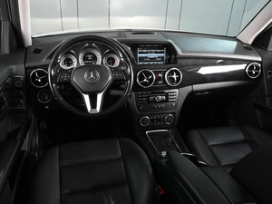 Внедорожник Mercedes-benz GLK-класс 2013 года, 1679000 рублей, Аксай