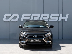 Седан ВАЗ (LADA) Vesta 2024 года, 1279000 рублей, Краснодар