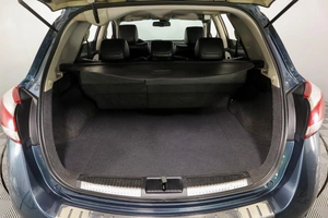 Внедорожник Nissan Murano 2012 года, 1419000 рублей, Пермь