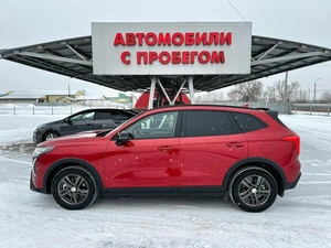 Внедорожник Haval Jolion 2024 года, 2150000 рублей, Абакан