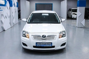 Универсал Toyota Avensis 2008 года, 988000 рублей, Солонцы