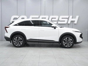 Внедорожник Haval F7 2024 года, 2599000 рублей, Ростов-на-Дону