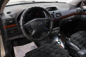 Седан Toyota Avensis 2004 года, 699000 рублей, Новокузнецк