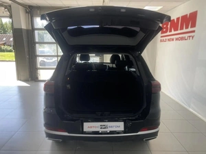 Внедорожник Chery Tiggo 7 2023 года, 1850000 рублей, Смоленск