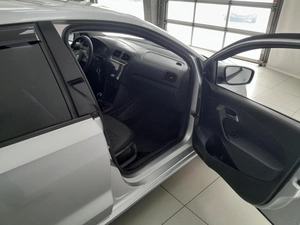 Седан Volkswagen Polo 2014 года, 770000 рублей, Смоленск