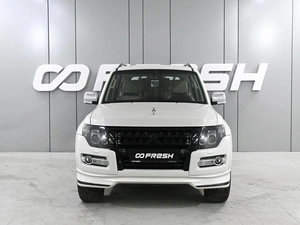 Внедорожник Mitsubishi Pajero 2019 года, 5549000 рублей, Ростов-на-Дону