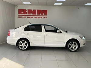 Лифтбек Skoda Octavia 2012 года, 1150000 рублей, Смоленск