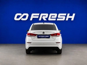 Седан Changan Alsvin 2023 года, 1048021 рублей, Москва