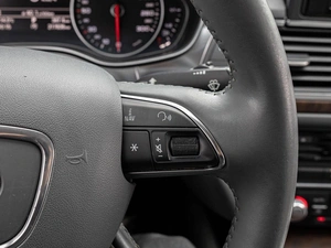 Седан Audi A6 2012 года, 1650000 рублей, Краснодар