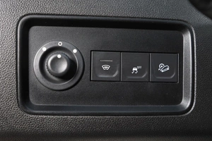 Внедорожник Renault Duster 2021 года, 1749000 рублей, Новосибирск