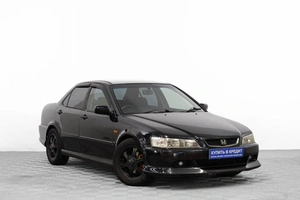 Седан Honda Accord 2000 года, 639000 рублей, Барнаул
