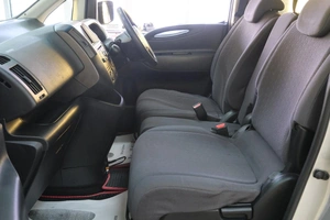 Минивэн Nissan Serena 2006 года, 999000 рублей, Омск