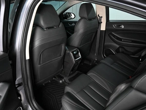 Седан OMODA S5 2023 года, 1539000 рублей, Аксай
