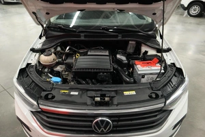 Седан Volkswagen Polo 2020 года, 1720000 рублей, Курск