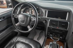 Внедорожник Audi Q7 2010 года, 2089000 рублей, Барнаул