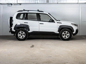 Внедорожник ВАЗ (LADA) Niva Travel 2021 года, 928000 рублей, Ставрополь