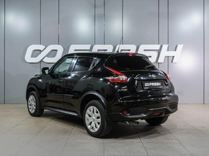 Внедорожник Nissan Juke 2015 года, 1389000 рублей, Воронеж