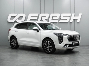 Внедорожник Haval Jolion 2022 года, 1769000 рублей, Воронеж