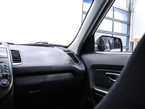 Хетчбэк Kia Soul 2011 года, 700000 рублей, Красноярск