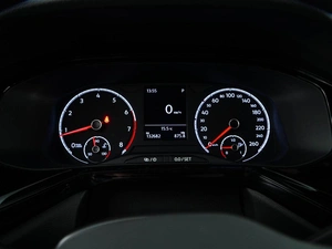 Лифтбек Volkswagen Polo 2022 года, 1777077 рублей, Москва
