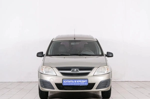 Универсал ВАЗ (LADA) Largus 2012 года, 549000 рублей, Красноярск