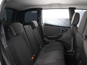Внедорожник ВАЗ (LADA) Niva Travel 2024 года, 1150000 рублей, Омск