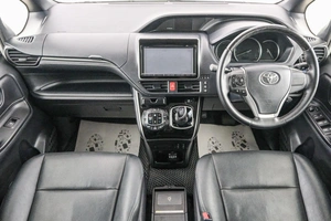 Минивэн Toyota Esquire 2014 года, 1849000 рублей, Красноярск