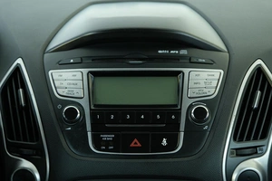 Внедорожник Hyundai ix35 2012 года, 1419000 рублей, Омск